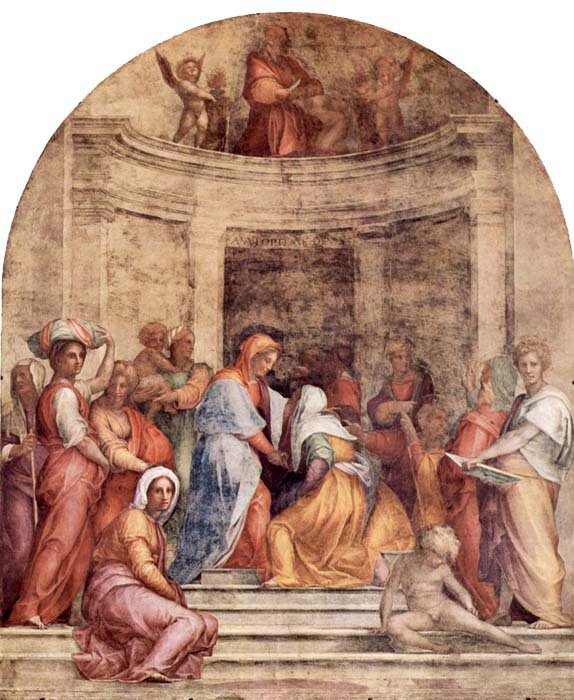 visitation